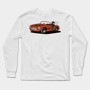 ken block --- Long Sleeve T-Shirt